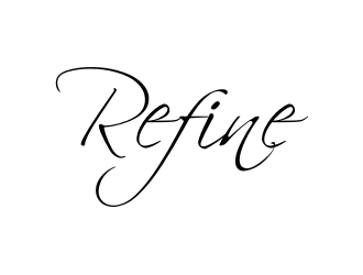 Refine logo design by puthreeone