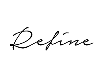 Refine logo design by puthreeone