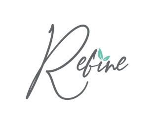 Refine logo design by gilkkj