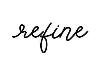 Refine logo design by puthreeone