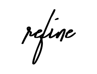 Refine logo design by puthreeone