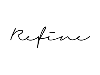 Refine logo design by puthreeone