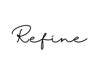 Refine logo design by puthreeone