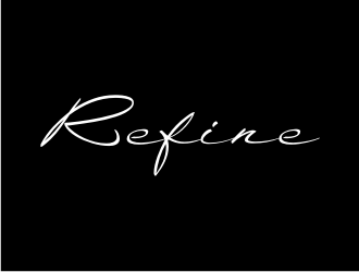 Refine logo design by puthreeone