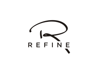 Refine logo design by Franky.