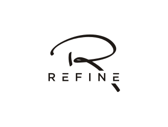 Refine logo design by Franky.