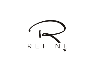 Refine logo design by Franky.