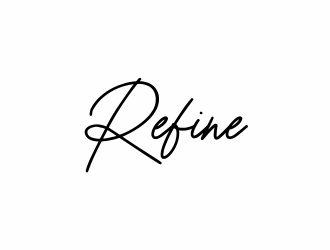 Refine logo design by scolessi