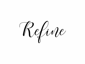 Refine logo design by scolessi