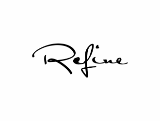Refine logo design by scolessi