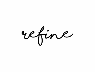 Refine logo design by scolessi