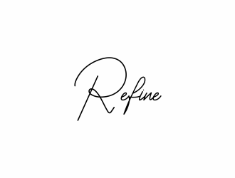 Refine logo design by scolessi