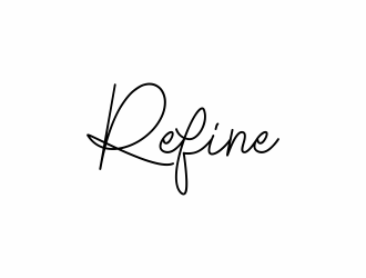 Refine logo design by scolessi