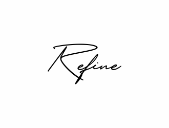 Refine logo design by scolessi