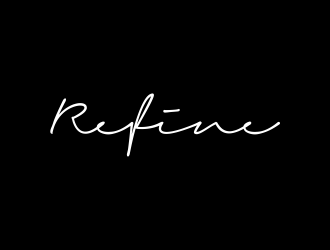 Refine logo design by scolessi