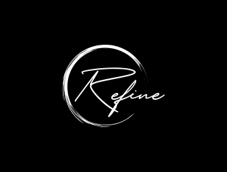 Refine logo design by scolessi