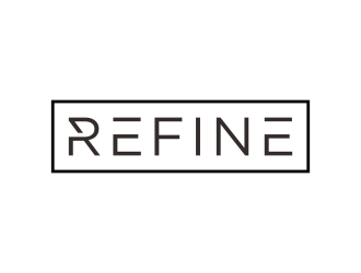 Refine logo design by scolessi