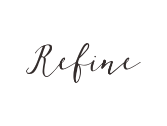 Refine logo design by scolessi