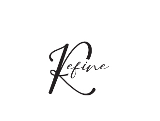 Refine logo design by uttam