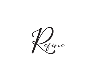 Refine logo design by uttam