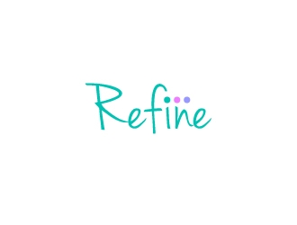 Refine logo design by uttam
