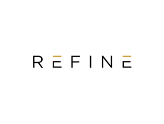 Refine logo design by asyqh