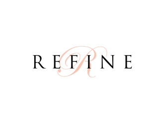 Refine logo design by asyqh