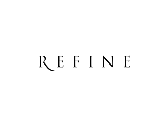 Refine logo design by asyqh