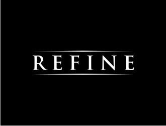Refine logo design by asyqh