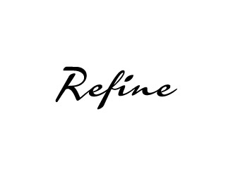 Refine logo design by CreativeKiller