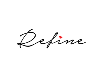 Refine logo design by asyqh