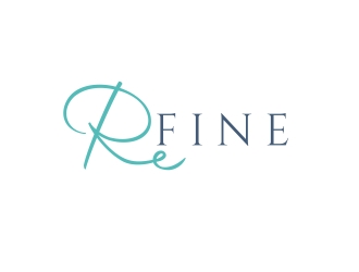 Refine logo design by aura