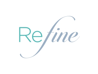 Refine logo design by aura