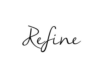 Refine logo design by asyqh