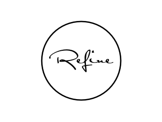 Refine logo design by asyqh