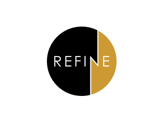 Refine logo design by asyqh