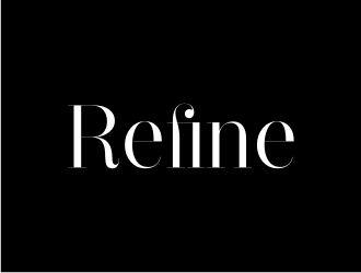 Refine logo design by asyqh