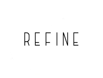 Refine logo design by ruki