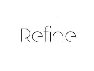 Refine logo design by ruki