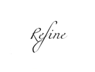 Refine logo design by ruki