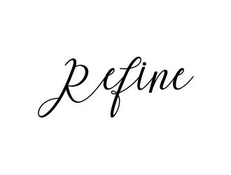 Refine logo design by hopee
