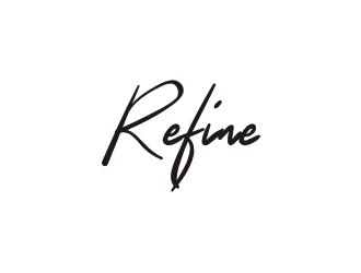 Refine logo design by hopee