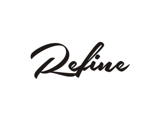 Refine logo design by hopee