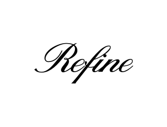 Refine logo design by hopee