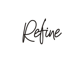 Refine logo design by hopee
