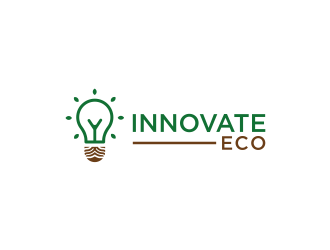 Innovate Eco logo design by changcut