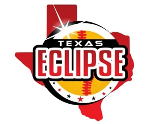 Texas Eclipse logo design by creativemind01