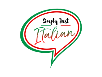 Simply just Italian logo design by graphicstar