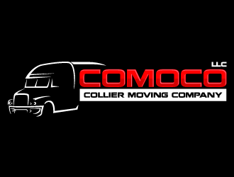 Comoco LLC.  logo design by Ultimatum