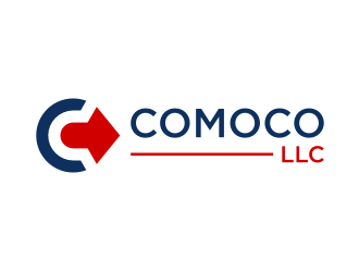 Comoco LLC.  logo design by icha_icha